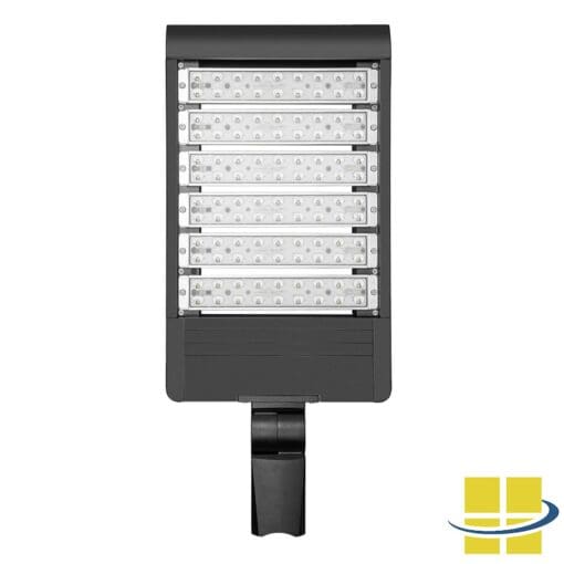 Pickelball Court Lighting