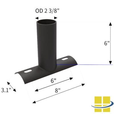 Tenon Adapter