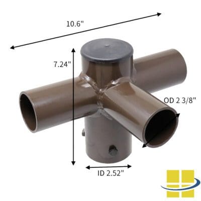 Tenon Adapter