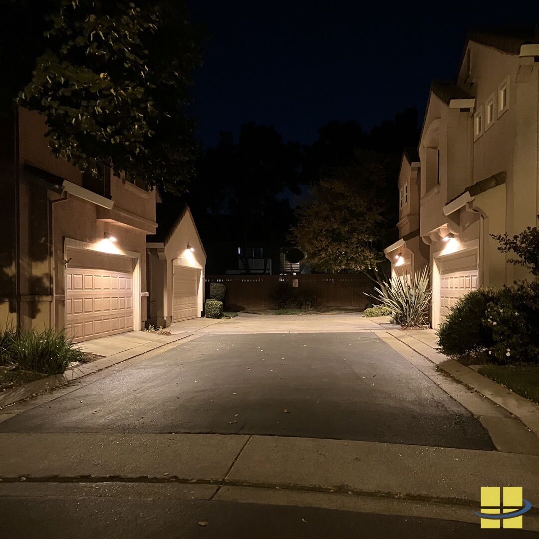 2200K-LED-Wall-Packs.jpg Uniform, glare-free lighting with improved safety and aesthetic appeal using APTO 2200K LED fixtures