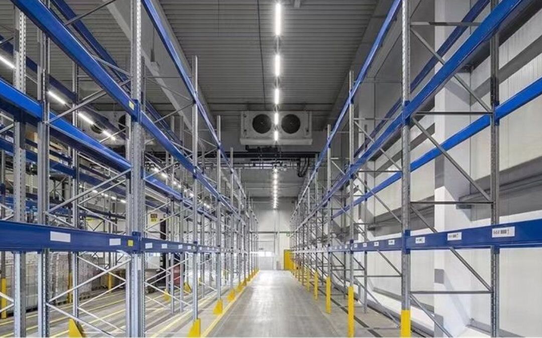 2025 Best Linear LED Light Fixtures