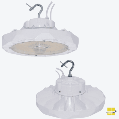 150w high bay light