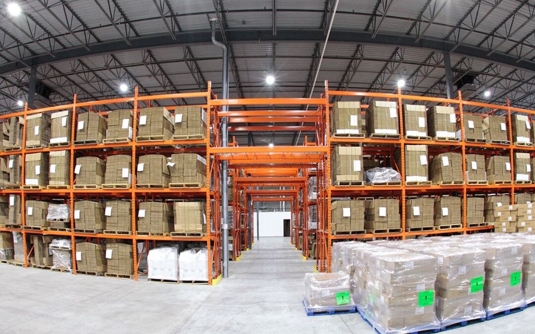 2025 Best LED High Bay Lights