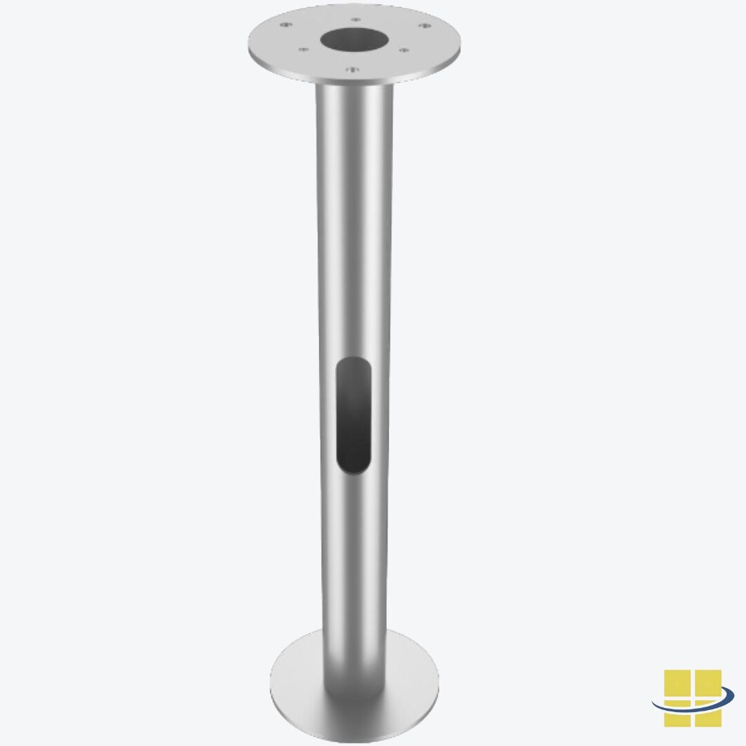 How-to-install-bollard-lights-Backfilled-Anchor
