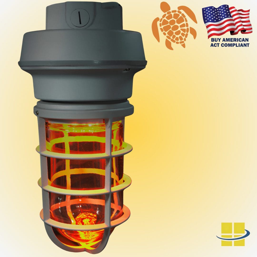 vapor-proof LED Lights