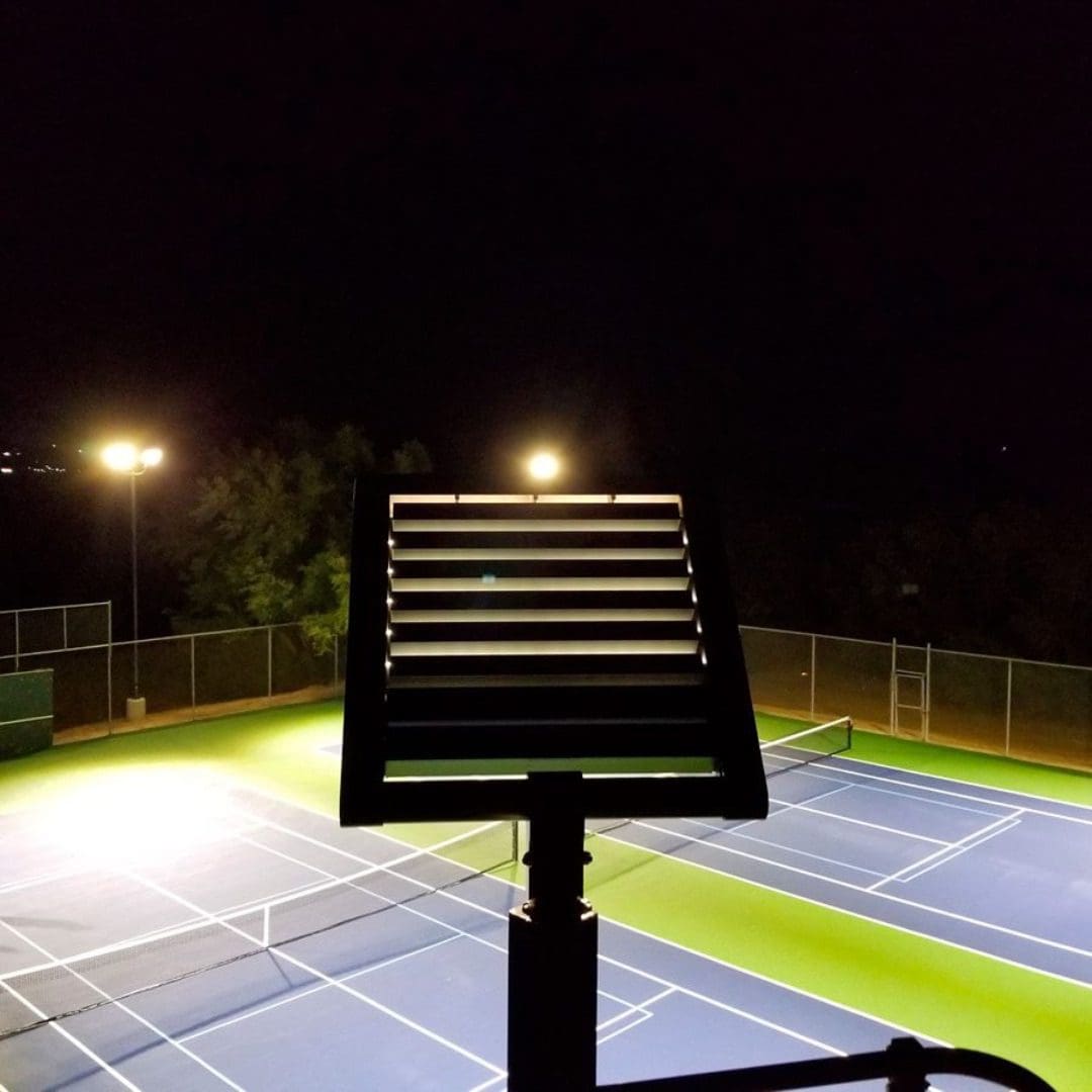 LED Lifetime – L70 Rating Life and Lumen Depreciation