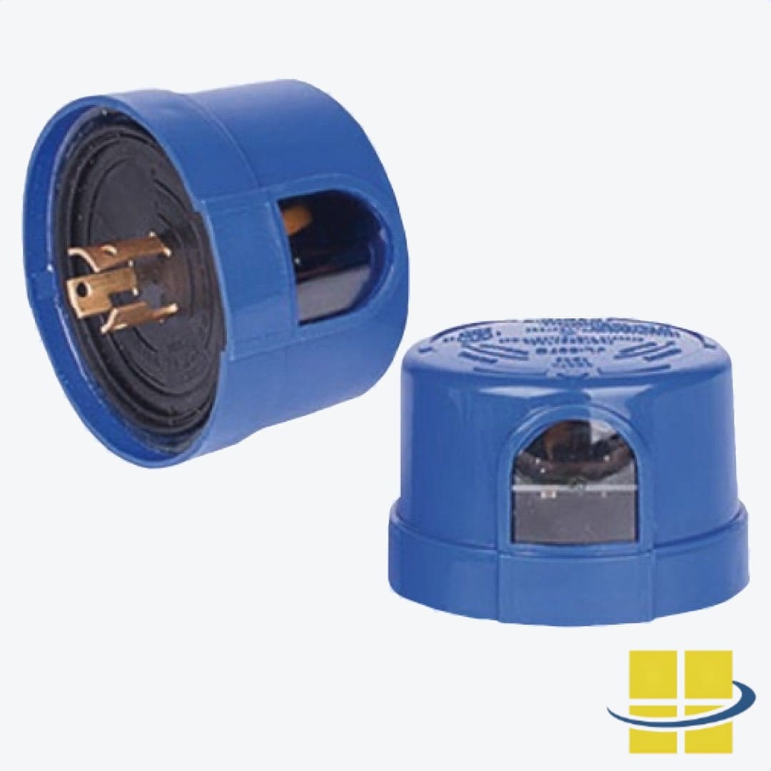 LED Photocell