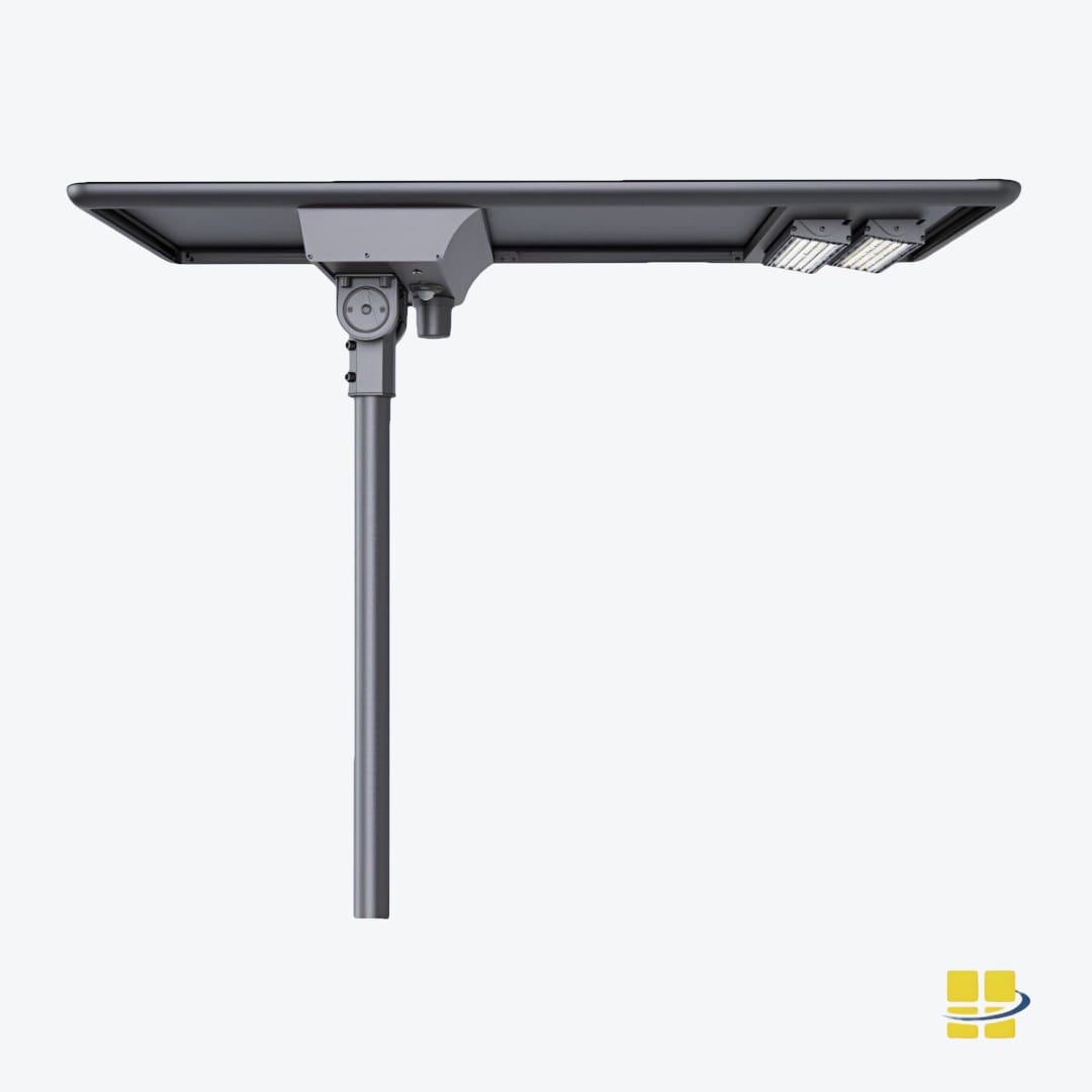 SUNA-Commercial Solar Lights
