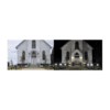 type-5-bollard-lights-round-flat-top-church