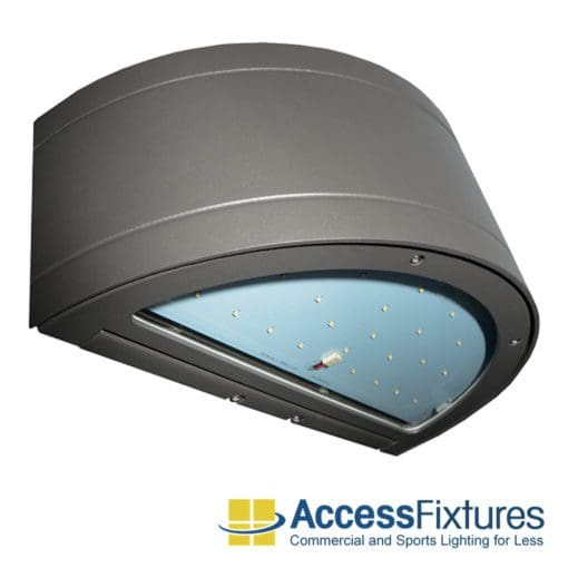 52w Outdoor Wall Lights Bottom
