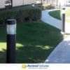 TEFA (Medium Socket) RFT Bollard Lights - Type 5 Glass, 120v
