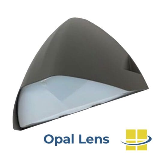 TRID LED Wall Pack