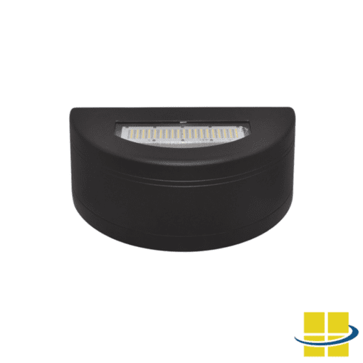 BAKO 40 Up Down Light Architectural LED Wall Pack 120-277v - Image 2