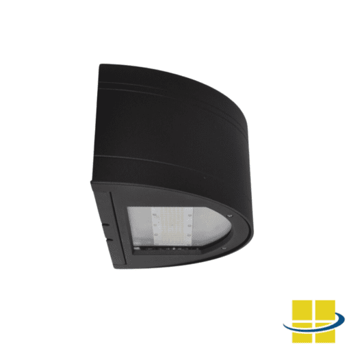 BAKO 40 Up Down Light Architectural LED Wall Pack 120-277v - Image 3