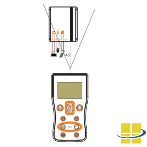ARCA Remote Programmer for Solar-Powered Bollard Light - Image 2