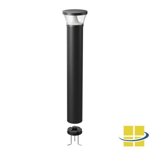ARRI 14w selectable kelvin bollard light