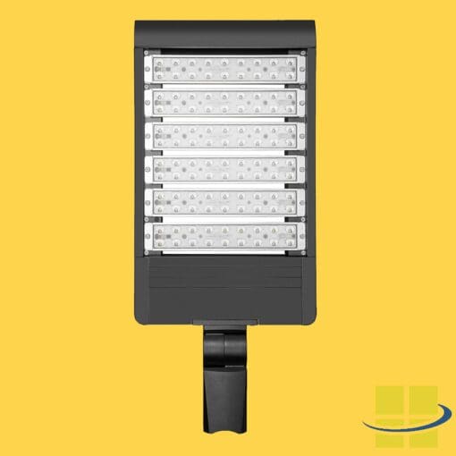 APTA 590nm Amber LED