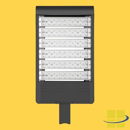 APTA 590nm Amber LED