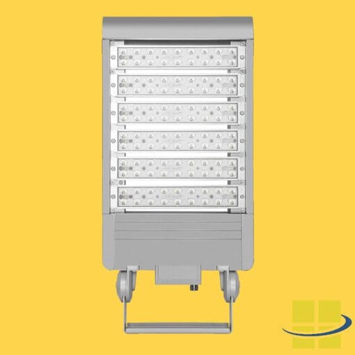 APTA 590nm Amber LED