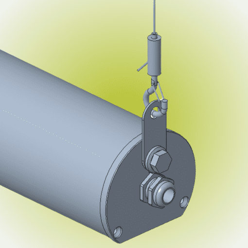 EPTA 160w No UV - No Light Under 450nm LED Lights, EXTREME-LIFE - Image 6