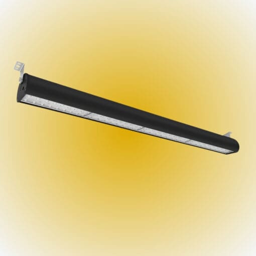 EPTA 160w 590nm Amber LED Linear Lights, Turtle-Safe - Image 3