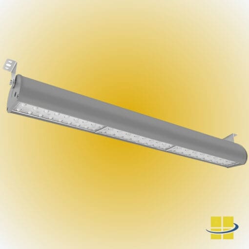 EPTA 160w 590nm Amber LED Linear Lights, Turtle-Safe - Image 4