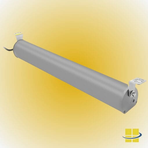 EPTA 160w 590nm Amber LED Linear Lights, Turtle-Safe - Image 5
