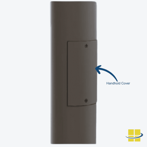 Single Solar Pickleball Court – 2 x 20′ Poles, Avg. 30fc , 2.16 Max/Min - Image 14
