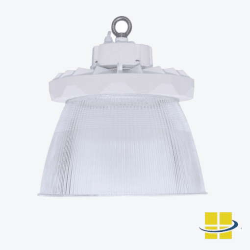 HIIO LED High Bay, Selectable Kelvin and Wattage 135/180/240 - Image 4
