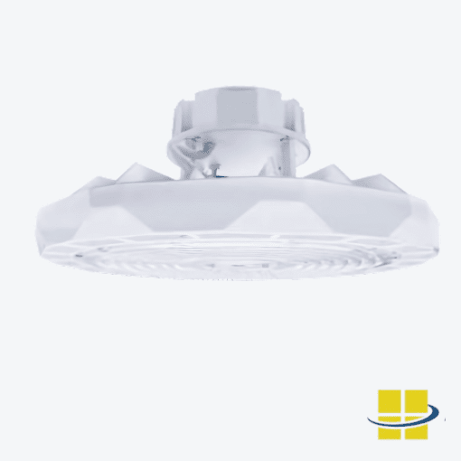 HIIO LED High Bay, Selectable Kelvin and Wattage 135/180/240 - Image 3