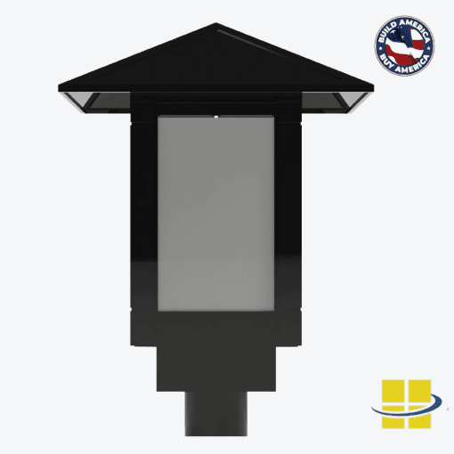 TEME LED Lantern Style Pendant Light - Image 5