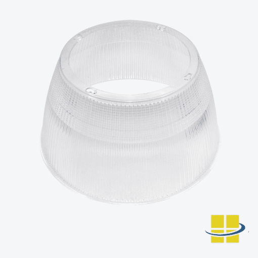 HIIO LED High Bay, Selectable Kelvin and Wattage 135/180/240 - Image 6