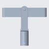 APZA 960 LED Post Top Light, Vandal Resistant, EXTREME-LIFE - Image 6