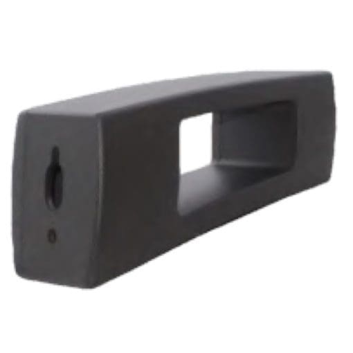 CARO 190 LED Flood Light - LED Area Light, 160+ LPW, 120-277v - Image 4