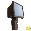 FLOO led flood light/exterior led spot light