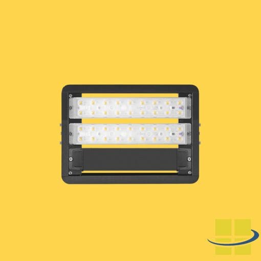 OCTA-LED-Amber-590nm-Canopy-Lights