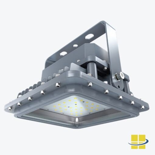 Explosive-proof LED lighting