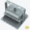 DAHL 80 Explosion-proof Spot Light - Image 4