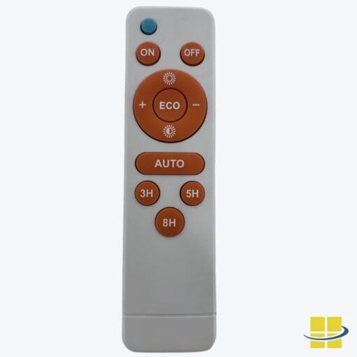 BILI 5 Solar LED Sign Light - Image 6
