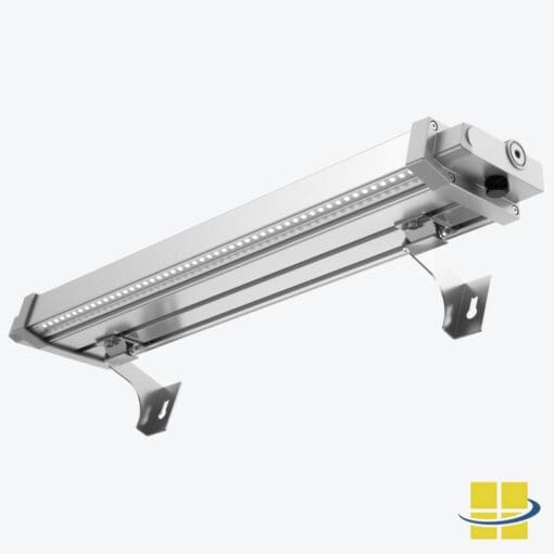 BILI Solar LED Sign Light