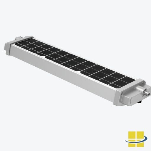 Solar LED wall pack Sign and Billboard Light