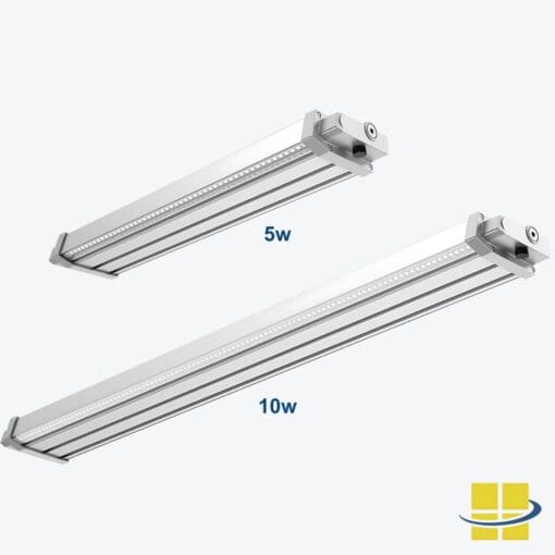 BILI 5 Solar LED Sign Light - Image 5
