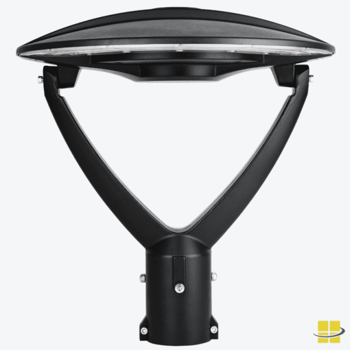 HEND Selectable 60w/80w/100w, & 3/4/5K, Photocell & Occupancy Sensor - Image 2