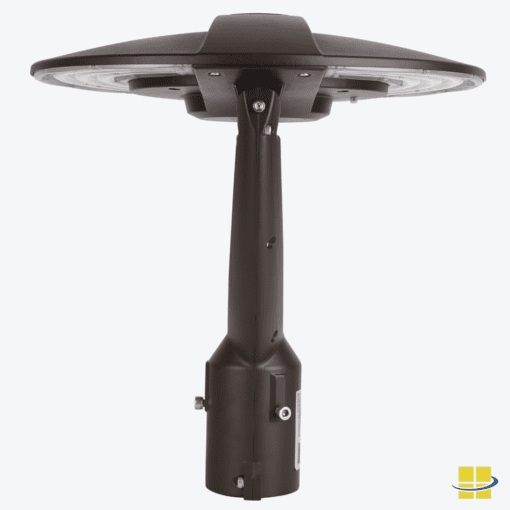 HEND Selectable 60w/80w/100w, & 3/4/5K, Photocell & Occupancy Sensor - Image 3