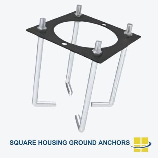SQOR Bollard Light - Selectable Watts 14/19/24w & Kelvin 3K/4K/5K - Image 6