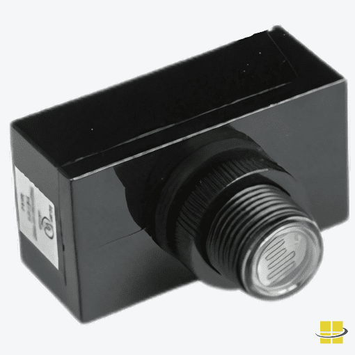 ACCO 58 LED Forward Throw Wall Pack, EXTREME-LIFE - Image 2