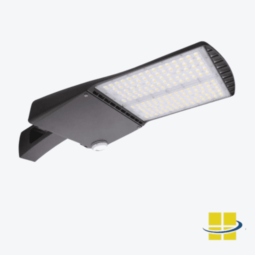 CARO 240-275-300 Watt LED Flood Light - LED Area Light, 160+ LPW, 120-277v