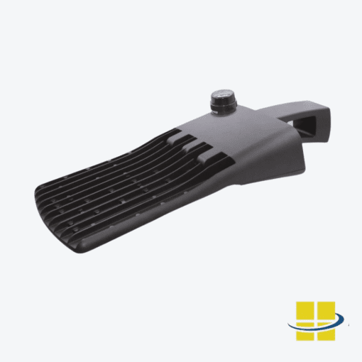 CARO 240-275-300 Watt LED Flood Light - LED Area Light, 160+ LPW, 120-277v - Image 3