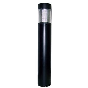 Round-Flat-Top-Bollard-with-Type-5-Glass