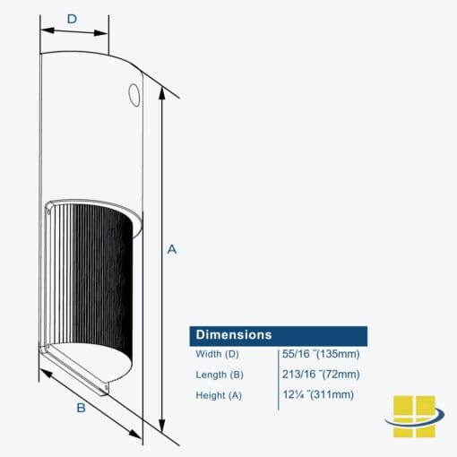 LED Wall Pack